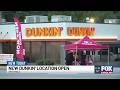 New Dunkin' location opens in Greenville