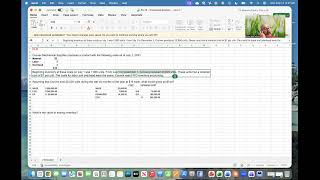 FIN 315 - CH 4 - P4-14 HOMEWORK SOLUTION VIDEO