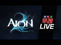 [아이온2] 성역3 퍼클런 1등을 향하여...