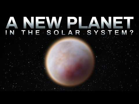 Astronomers Have Detected Strange Planets Just Outside Our Solar System