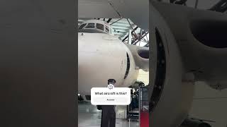 What is this aircraft?#planespotter #airplane #aviationchannel #subscribe #aviationlovers #military
