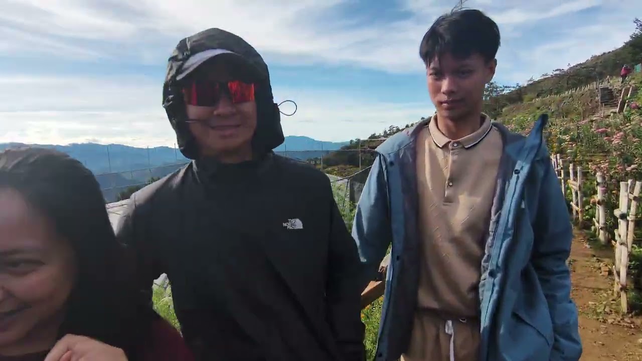 Atok Benguet