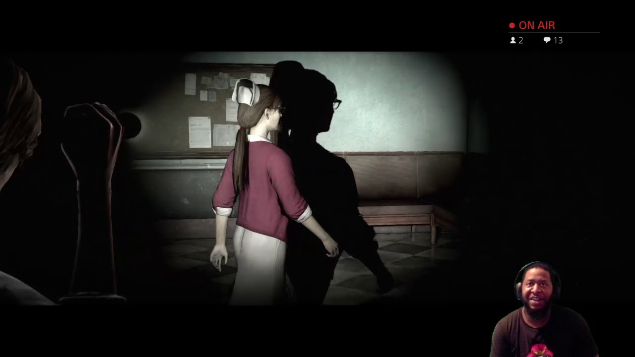 The Evil Within - Kurayami Mode