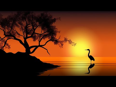 Música para Refletir e Pensar sobre a Vida - Entre em um Estado de Relaxamento Profundo e Meditativo