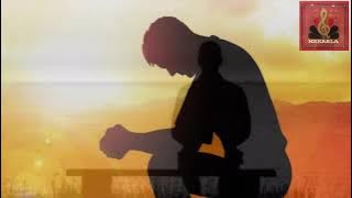 ANGANKU MENJADI LAIN - AKAI E-BARA BY SAARI AMRI