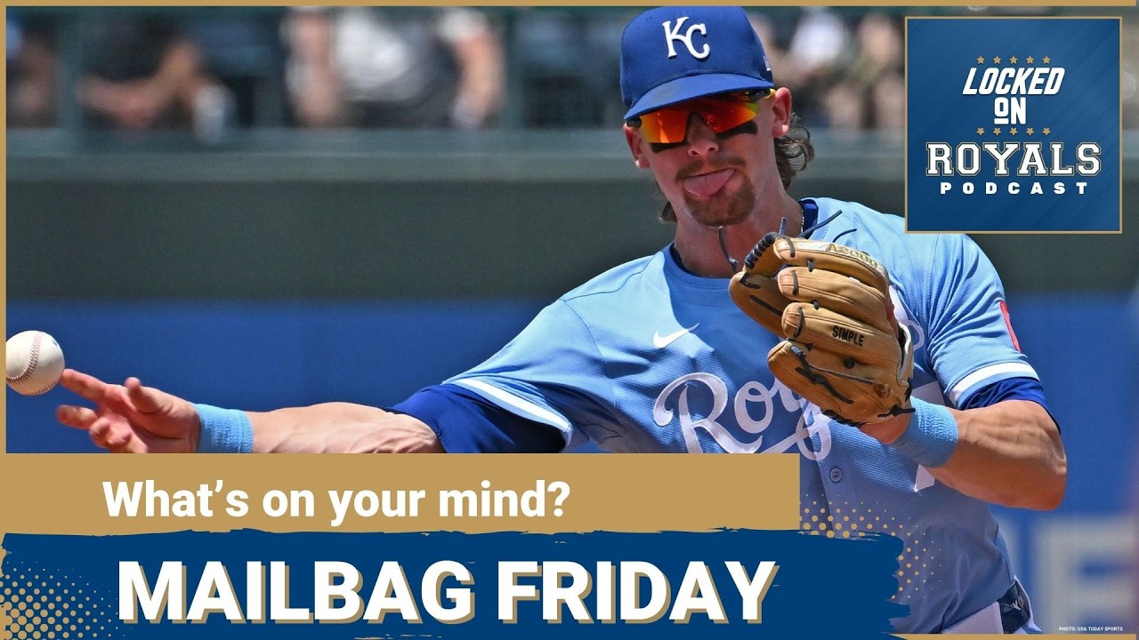 Week 2 takeaways from spring training | Kansas City Royals Podcast