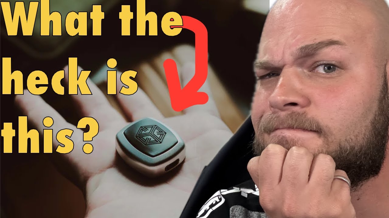 What is this Virtuoz thing on Ellusionist? - YouTube