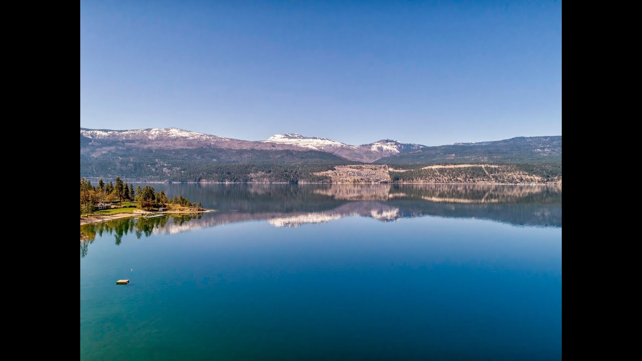 16200 Carrs Landing Road WalkThru Video