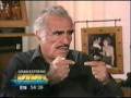 Vicente Fernandez Entrevista 2008 Parte 1