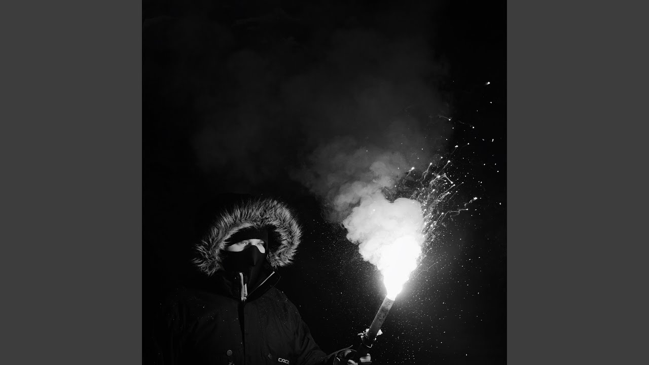 Bluefall (Instrumental Version)