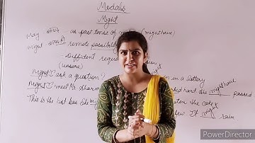 MODALS | CAN COULD MAY MIGHT | MODALS IN ENGLISH GRAMMAR | CBSE / RBSE CLASS 10 GRAMMAR IN HINDI