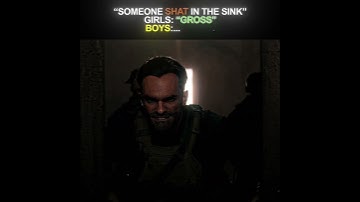 NAASTY!! Lemme see for myself || #cod #men #mw2 #alejandro #relatable