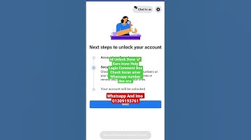 Id Unlock Done ✅ #facebook  #facebookidentity #unlock #unlocker
