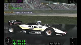 Grand Pro Circuit - Dynamic drying of the racing line screenshot 3