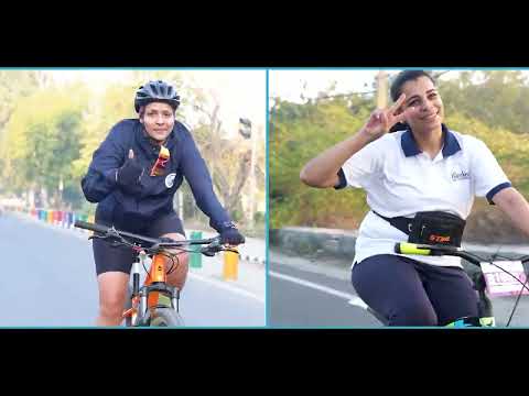 Asian Hospital Cyclothon 2024 — event film — video production by DigiStreet Media