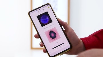 NFTSync Frames | NFT Display Frames