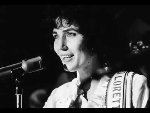 Loretta Lynn -- How Long Will It Take