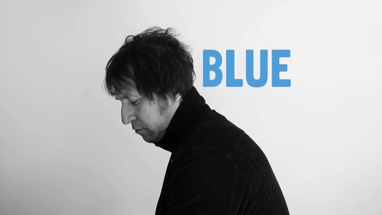 Watch Blue - Andy Crofts on YouTube Watch Blue - Andy Crofts on YouTube