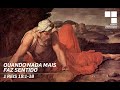 Quando Nada Mais Faz Sentido - Sem. Jader