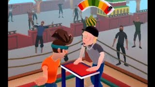 Slap king:no win😥 screenshot 3
