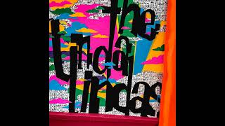 The Linda Lindas - High Horse (Official Audio)