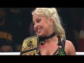 Thekla vs Thunder Rosa - AEW Women's World Championship | AEW Dynamite, 3/4/26