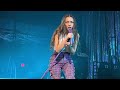 Capture de la vidéo Olivia Rodrigo Live In Boston - Sour Tour Boston Live Full Concert [Flash Warning]