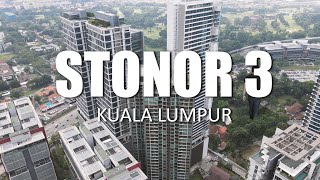 PROPERTY REVIEW #189 | STONOR 3, KUALA LUMPUR