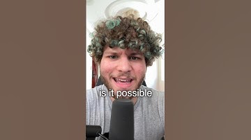 Can You Wall Run IRL?