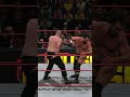 Eddie Kingston Moves On In Continental Challenge Cup | AEW Collision