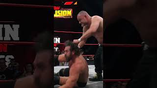 Eddie Kingston Moves On In Continental Challenge Cup | AEW Collision