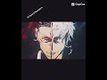 I Wanna Love You But Gojo Sukuna Anime 