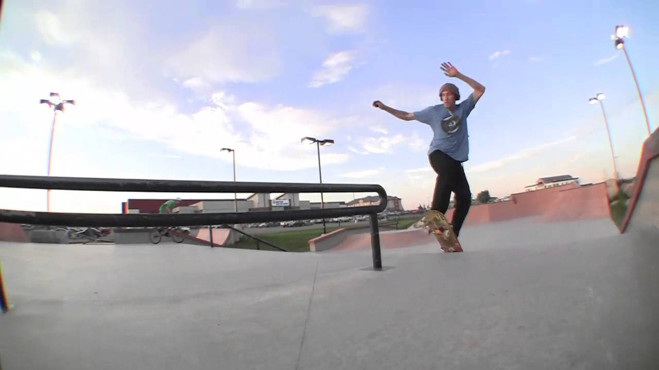 Crook to lip combo killer