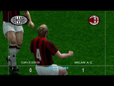 FINAL COPA INTERCONTINENTAL