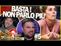 Clamoroso litigano e non si parlano piu   pechino express 2024 reaction ep5  adv