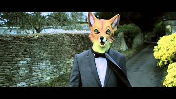 ZOAX - Jekyll Meets Hyde (OFFICIAL VIDEO)