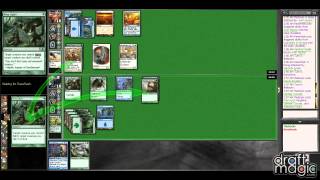 (Magic 2013) M13 Draft #8 - Part 2