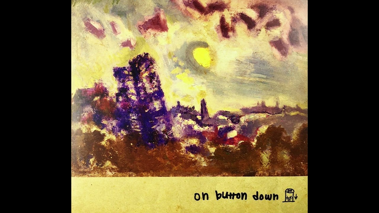 on button down - on button down [2002.04.26] (Full Album) - YouTube
