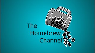 Welcome to the Homebrew Channel