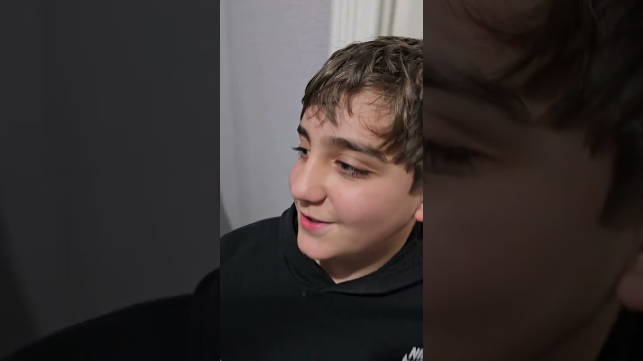 Առնոն արդեն 10 տարեկան է 