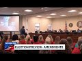 Decision 2026 Alabama S Statewide Amendments 
