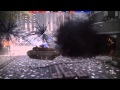 BF4 Beta Spectator Mode    Tank Battles in downtown SHANGHAI