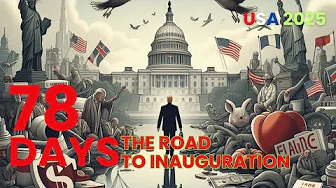 The Road to Inauguration: How the President-Elect Prepares to Govern
