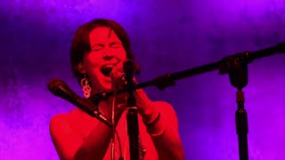 Meg Myers - FULL SHOW [Part 3/3] (Live in Anaheim 3-23-24)