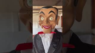 Insults and slander. THE OLD MAN IS SUED