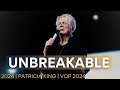 The Place of Alignment | Patricia King | VOP 2024