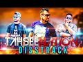 Tahseenation roasted official disstrack  htm records