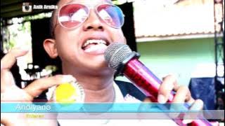 Dudu Mantune - Asep Kriwil - Arnika Jaya Live Gua Lor Kaliwedi Cirebon