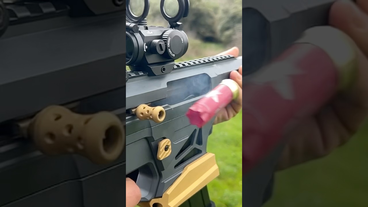 Serengeti Legion 120 Premium Atım Yatağı Ağır Çekim