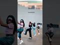 Amapiano Dance Challenge Girls Showing Off Their Moves 